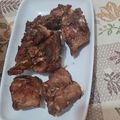 Cooksnap dari eka gustija untuk resep Iga Babi Panggang Kecap