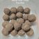Cooksnap dari 🍹🍕 pawonku 🍜🍚 untuk resep Bola Bola Kacang Merah(isian bakpao/roti/onde-onde)