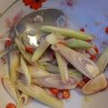 Cooksnap dari Ivyapple untuk resep Sambal Matah