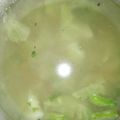 Cooksnap dari Insan Wafi untuk resep Sayur sop mudah