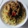 Cooksnap dari Rie Cha untuk resep Mie ayam aisah