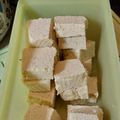 Cooksnap dari Evangeline H untuk resep Tahu homemade