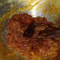 Cooksnap dari Ratih Mustika untuk resep Selai nanas