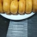 Cooksnap dari N suhaeni untuk resep Donat ncc empuk lembut