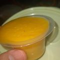 Cooksnap dari Doni Rianto untuk resep Puding Jagung Manis