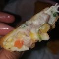 Cooksnap dari BundaJena untuk resep Kulit risol NCC anti robek