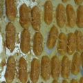 Cooksnap dari zevana ramadhani untuk resep Kastengel renyah