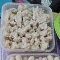 Cooksnap dari Bundadari ✅ untuk resep Tekwan Ikan Tenggiri Super Kenyal, enak, gurih, sedap...💕