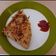 Aparna Ajay का कुकस्नैप जब उन्होंने रोटी सैंडविच (roti sandwich recipe in Hindi) बनाया था।