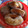 El cooksnap de Giuliana Parentti cuando hizo Berlinesas y rosquistas.