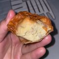 Cooksnap dari dpmentari untuk resep Pangsit Goreng Isi Ayam