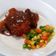 Cooksnap dari @dapoermbokdhemek untuk resep Chiken katsu