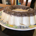 El cooksnap de Fabián Oldoni cuando hizo Gelatina de galletas oreo.