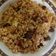 Cooksnap dari anggrainiidian untuk resep Nasi Goreng Sate sapi #KitaBerbagi