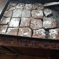El cooksnap de leonita2203 cuando hizo Polvorones de chocolate.