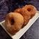 Cooksnap Aznie Khasri semasa beliau membuat Donut Gebu.