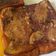 Cooksnap dari Jacky Lokan untuk resep NUTELLA FRENCH TOAST