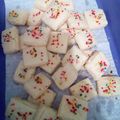 Cooksnap dari radinka untuk resep Kue Sagu Keju Teflon