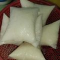 Cooksnap dari Fitri Safitri untuk resep Tupat plastik #35