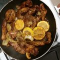 blakemaples2's cooksnap of when they made Easy Shawarma.