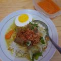Cooksnap dari Bunda MARSHA untuk resep Sambal soto #BikinRamadanBerkesan