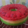 Cooksnap dari Lili 👌 untuk resep Bolu Kukus Lapis Selai Nanas