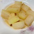 CC 的 腐乳燒冬瓜 cooksnap