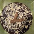 Cooksnap dari Hazel untuk resep Brownies Kukus ala amanda