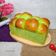 Cooksnap dari Baking With 'Otang' untuk resep Roti Kukus Pandan