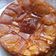 La cooksnap de Estrella Grosso cuando cocinó Torta de manzana invertida en olla Essen
