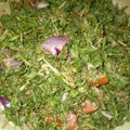 Ummu_Aymaan_kitchen's cooksnap of when they made Lamsir (cress).