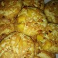 Cooksnap dari Selvi Ay untuk resep Telur dadar isi kentang dan tahu