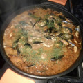 El cooksnap de jluiscaro63 cuando hizo Musclada de la barceloneta.