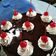 Cooksnap dari Umah Aisha untuk resep Blackforest ncc