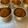 Cooksnap από Αδαμαντία στη συνταγή Muffins Μπανάνας με τρίμμα ζάχαρης & κανέλας