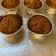 Cooksnap από Αδαμαντία στη συνταγή Muffins Μπανάνας με τρίμμα ζάχαρης & κανέλας