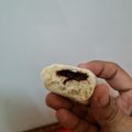 Cooksnap dari Sarah U B untuk resep Bakpao lembut,empuk no telor#30menit jadi+tips mulus no keriput