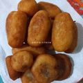 Cooksnap dari Alfie untuk resep Combro Misro #BikinRamadanBerkesan