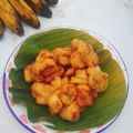 Cooksnap dari nidarudi untuk resep Gaguduh pisang