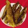 Nirmala Rajput का कुकस्नैप जब उन्होंने भरवा करेला (bharwa karela recipe in Hindi) बनाया था।