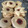 El cooksnap de lucia perez cuando hizo Galletas de Maicena.