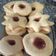 El cooksnap de lucia perez cuando hizo Galletas de Maicena.