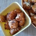 Anita Cooksnap-ja, amikor elkészítette a(z) Túrófánk receptet.