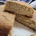 El cooksnap de Gab Tan cuando hizo Budín de banana SÚPER FÁCIL Y Húmedo.