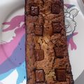 Cooksnap από maand_ στη συνταγή Banana Bread 🍌