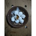 Cooksnap dari Dapur Kecil untuk resep Mochi isi Kacang