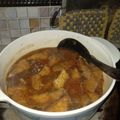 Cooksnap dari Euis Kartika untuk resep Semur Tahu Kecap