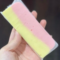 Cooksnap dari michele untuk resep Es Gabus Pelangi / Es Wadai / Es Roti / Es Kue