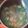 Cooksnap dari Maheswari untuk resep Sayur Sop Sosis