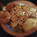 صورة من Noor، شاركها بعد تجربة وصفة مقلوبة صحيه 👑